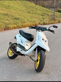 Booster 50 yamaha
