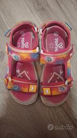 Scarpe bambini