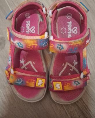Scarpe bambini