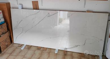 Piastrella italgraniti 280x120 effetto marmo