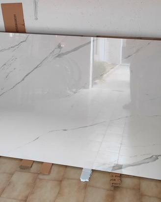 Piastrella italgraniti 280x120 effetto marmo