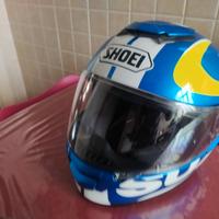 Shoei GT air II tg M versione Suzuki
