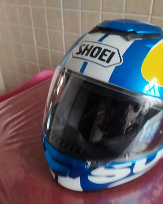 Shoei GT air II tg M versione Suzuki