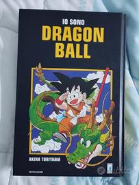 Io sono Dragon ball vecchia edizione