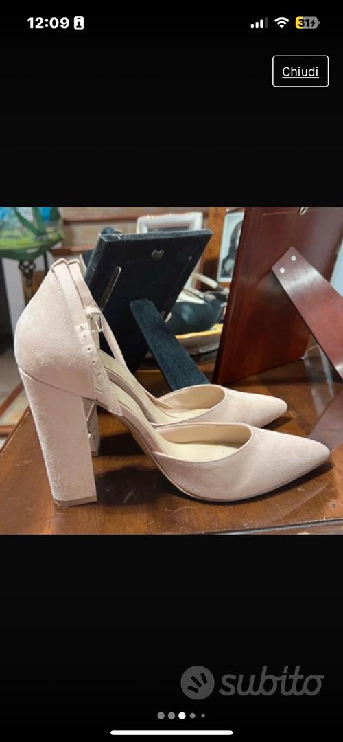 Scarpe 2024 aldo palermo