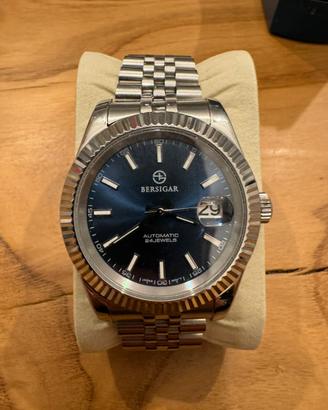 Bersigar da 41 Date - Just