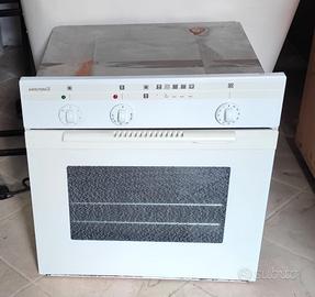 forno ventilato
