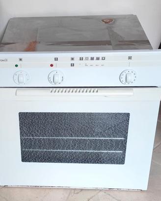 forno ventilato