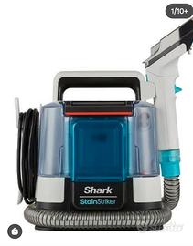 SMACCHIATORE PORTATILE PX200EUT SHARK