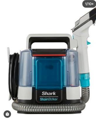 SMACCHIATORE PORTATILE PX200EUT SHARK