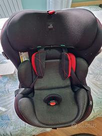 seggiolino auto Cam Tour I-Size