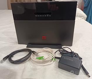 Modem Tim Hub+
