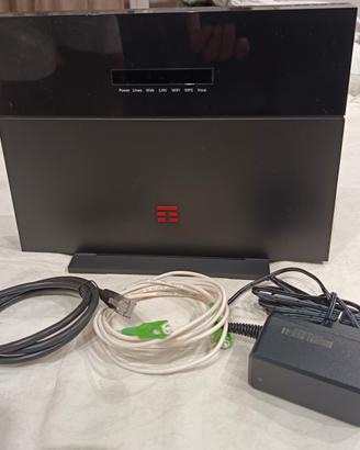 Modem Tim Hub+