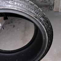 Pneumatici invernali 225/40 R18 Champiro Winter