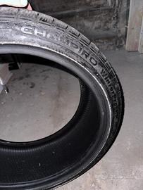 Pneumatici invernali 225/40 R18 Champiro Winter