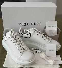 Alexander McQueen Scarpe Sneaker Gucci LV Mc Queen