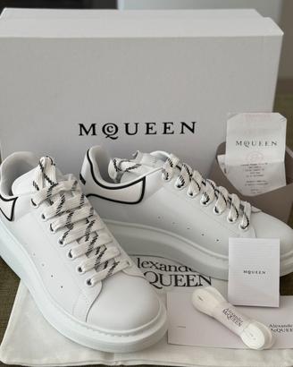 Alexander McQueen Scarpe Sneaker Gucci LV Mc Queen