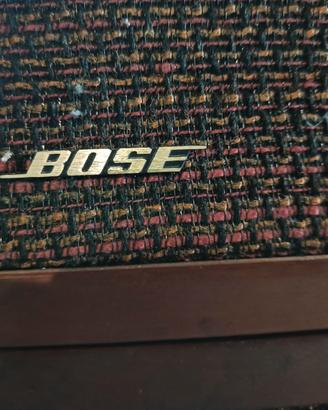 Bose 901 series III direct reflecting stereo