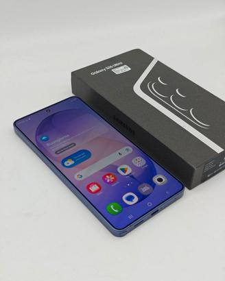 SAMSUNG GALAXY S26 ULTRA 512 GB COBALT VIOLET