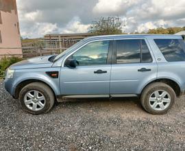 LAND ROVER Freelander 2ª serie - 2008