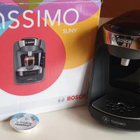 Macchina del caffè Bosch