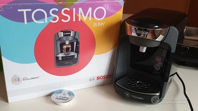 Macchina del caffè Bosch