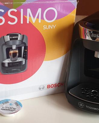 Macchina del caffè Bosch