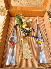 Bottiglie in vetro vintage
