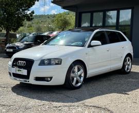 Audi A3 SPB 2.0 TDI F.AP. Ambition