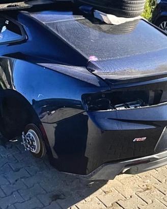 Ricambi camaro kit