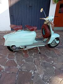Lambretta Altro modello - 1964