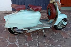 Lambretta Altro modello - 1964