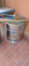 centrifuga per telai miele 