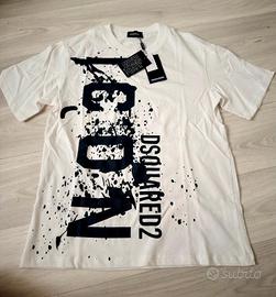 T-shirt Dsquared2 Icon