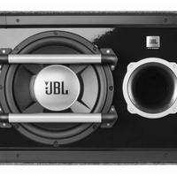 subwoofer Jbl GTO1214BR