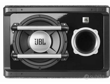 subwoofer Jbl GTO1214BR