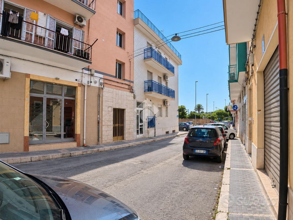 Appartamento – Manfredonia, Siponto - Altro