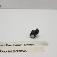 SENSORE DI PARCHEGGIO VOLKSWAGEN Golf 7 Berlina 5Q