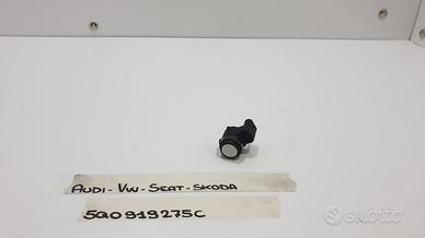 SENSORE DI PARCHEGGIO VOLKSWAGEN Golf 7 Berlina 5Q