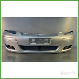 Paraurti Anteriore TOYOTA YARIS FRP Berlina GRIGIO