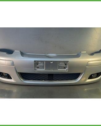 Paraurti Anteriore TOYOTA YARIS FRP Berlina GRIGIO