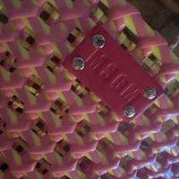 Msgm borsa grande mare