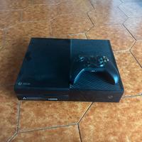 Xbox one