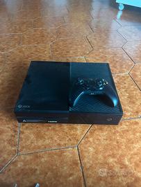 Xbox one