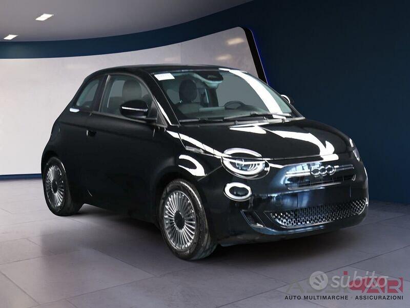 Fiat 500 (2020-->)
