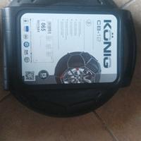 Catene da neve konig cb12 65
