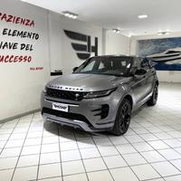 Land Rover Range Rover Evoque 2.0d i4 mhev R-Dynam