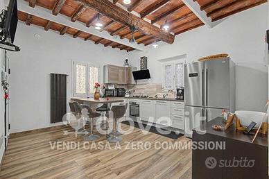 Appartamento di 97 m² con 4 locali a Bagno a Ripol