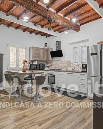 Appartamento di 97 m² con 4 locali a Bagno a Ripol
