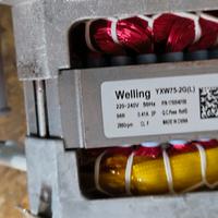 motore lavastoviglie beko